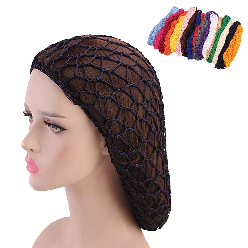 Женская повязка на голову с карманом аксессуар для волос |