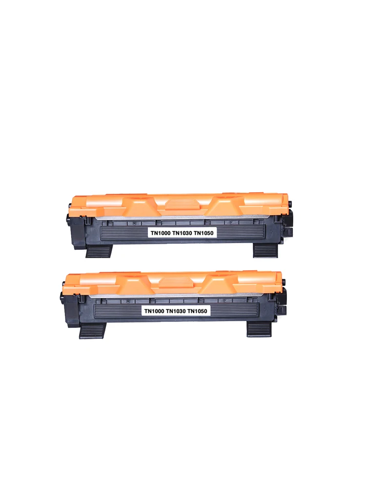 2x совместимый тонер-картридж для TN1000 TN1050 TN1070 TN1075 HL 1110 HL-1110 TN-1000 TN-1050 TN 1075 |