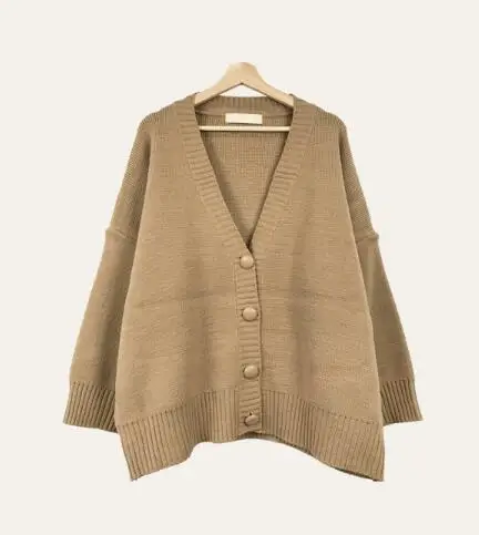 khaki sweater Хлопковые винтажные платья женские новые повседневные милые консервативный стиль Корея Япония линия Питер Пэн воротник клетчатая рубашка платье 9012 - Цвет: khaki sweater