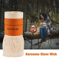 kerosene stove wicks glass fiber cotton heaters wick for stove kitchen accessories supplies