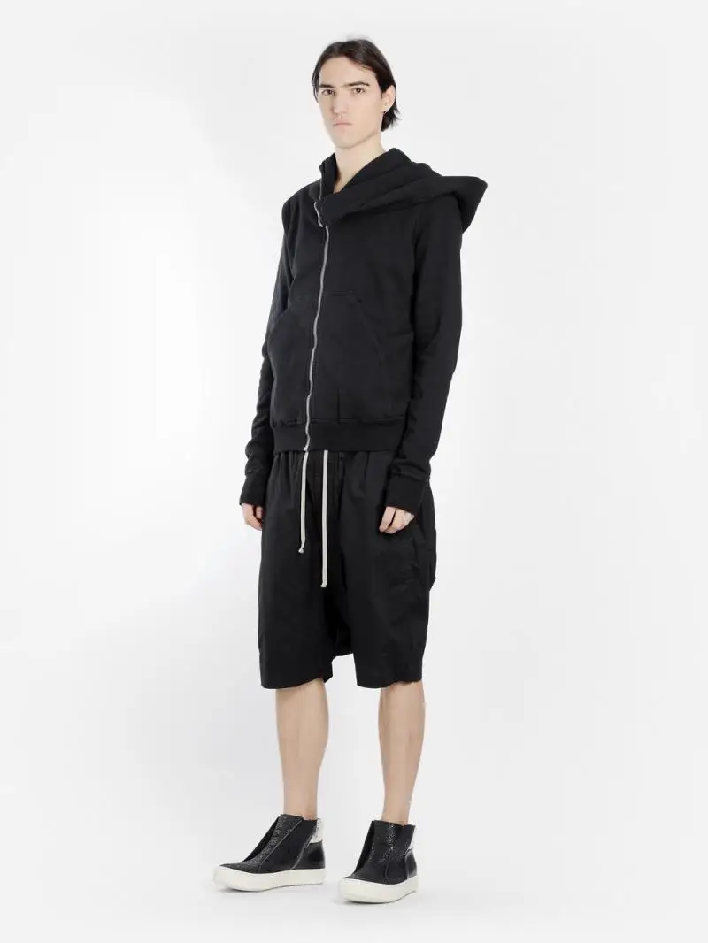 Новинка 2020 мужские летние тонкие повседневные шорты Gd парикмахерские