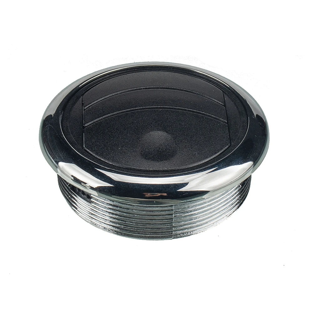 

Universal Dashboard Air Conditioning Deflector Outlet Ventilation For RV Bus Air Conditioner Vent Replacement Car Accessories