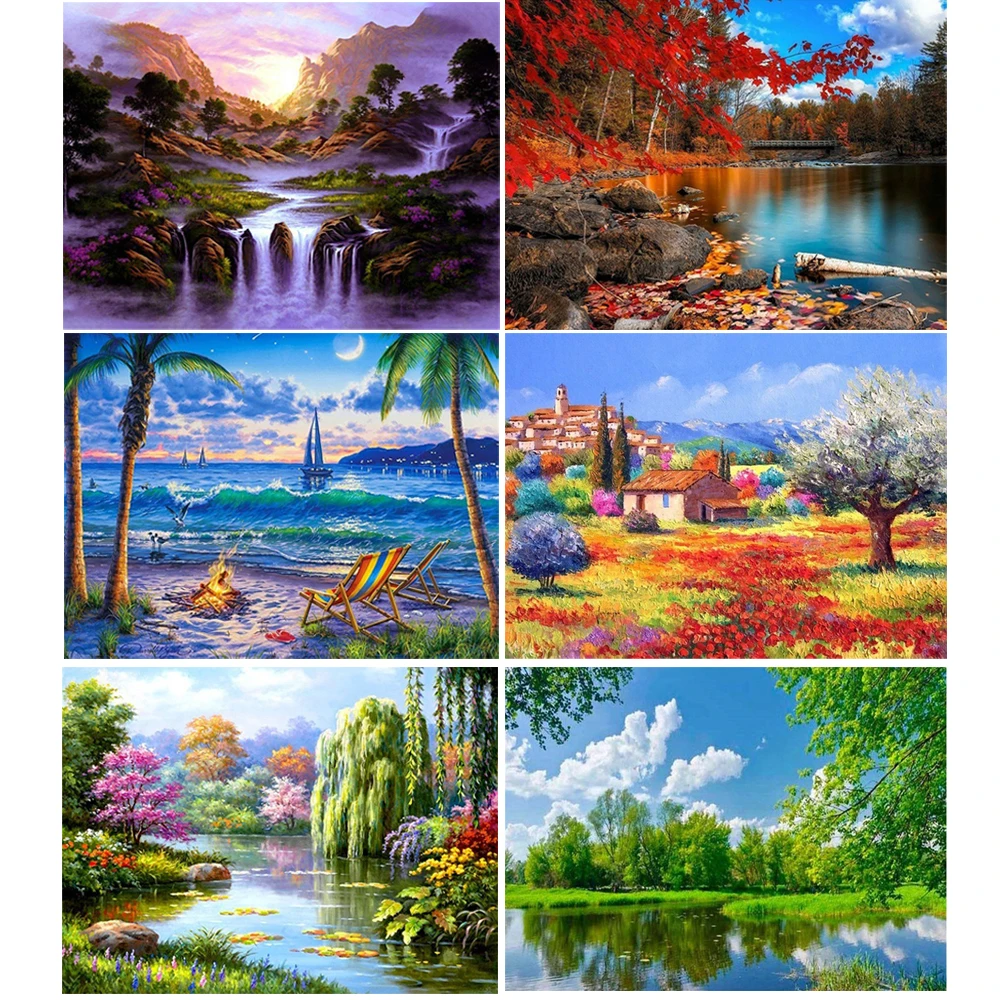 Вайлдберриз картины алмазные