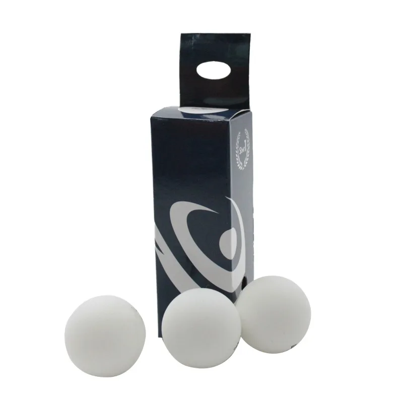 

3-Star 9pcs White Yellow Table Tennis Balls,Advanced Tournament Ping Pong Balls (Tournament ping-pong Ball)
