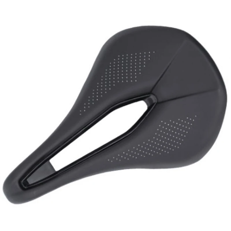 

Седло Велосипедное из нейлона и стекловолокна, для горных велосипедов/направляющие из хромомомолибденовой стали