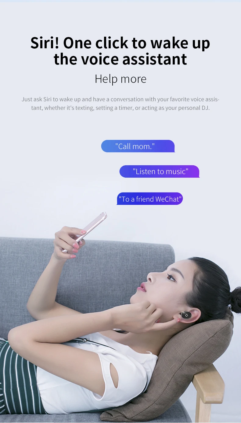 Oneplus горячие Bluetooth наушники супер длинные выносливость сенсорный Bluetooth 5,0 вкладыши Bluetooth наушники спортивные беспроводные наушники