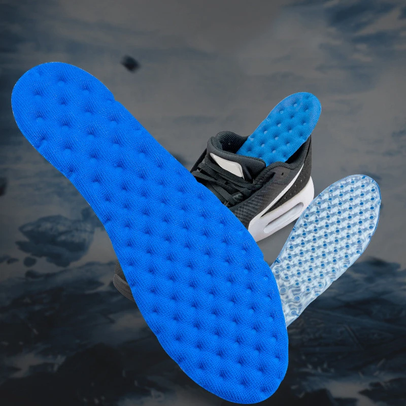 1 пара ортопедические стельки из пены с эффектом памяти|Стельки| |