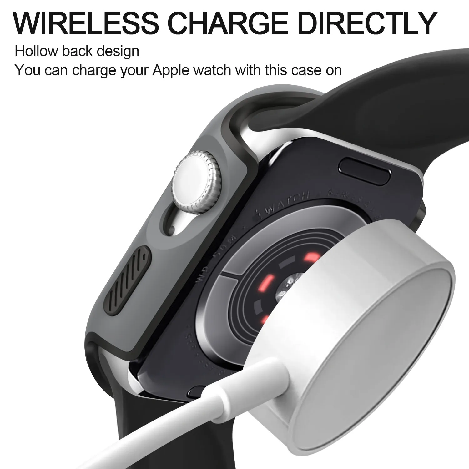 Аксессуары для часов Apple Watch Series 6 5 4 SE 44 мм 40 iWatch 42 38 | Наручные часы