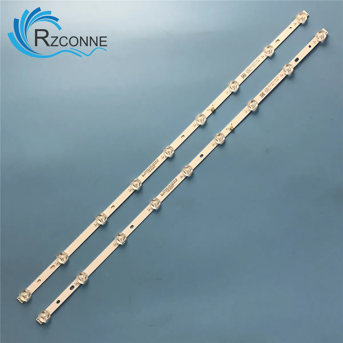 Светодиодный Подсветка подсветка полосы 9 светодиодный s для smart 32 ''ТВ S32