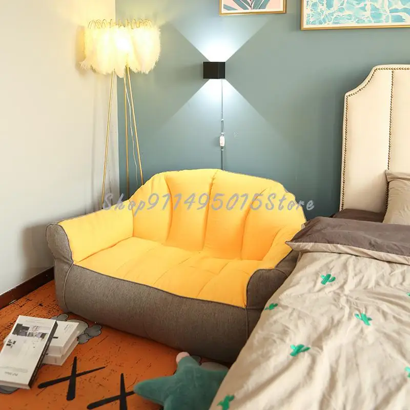 Кресло-татами для маленькой квартиры кресло одной двойной спальни балкона