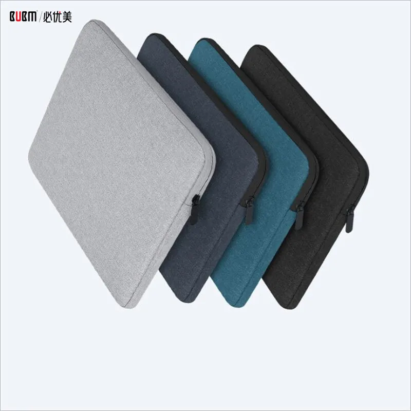 Сумка для ноутбука BUBM Macbook Air Pro retina 11 12 13 14 15 6 дюймов Чехол чехол планшетного ПК Asus