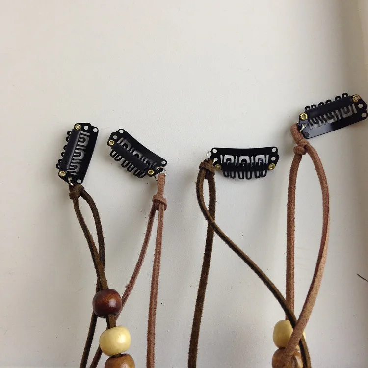 1 шт. перо головной убор в стиле хип хоп Для женщин повязка на голову индийский