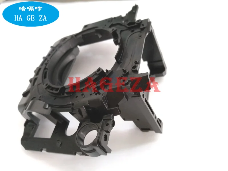 Новая зеркальная коробка с фиксированной рамкой для камеры Nikon D810 Запасная