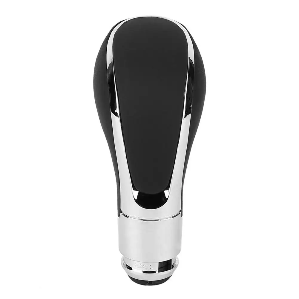 

Automatic Gear Stick Shift Knob Manual Car Shifting for Opel Vauxhall Insignia