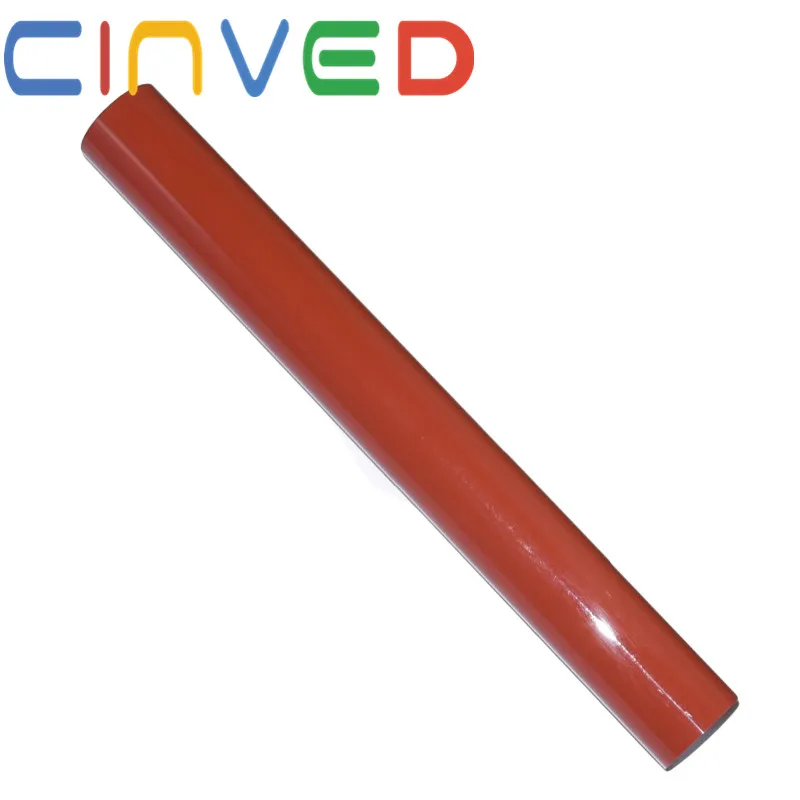 

2 шт., новая японская фьюзерная пленка для Konica Minolta Bizhub C451 C452 C550 C552 C650 C652 C654 754
