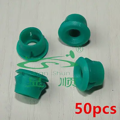 

50x for BMW E30 E32 E36 E46 E87 E90 Side Sill Skirt Trim Clips