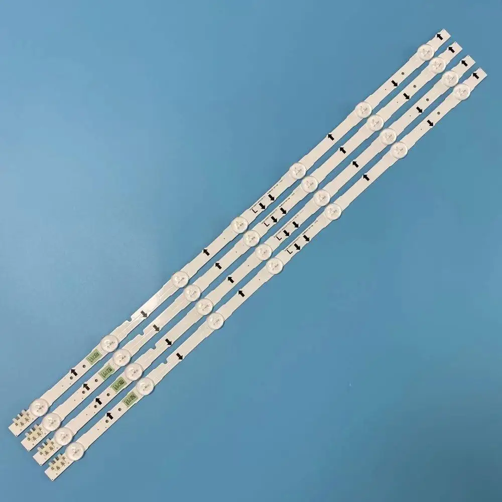 650 мм 7 светодиодный Подсветка лампы Газа для samsung 3" ТВ UW32h4000 2014SVS32HD e32j5500 UE32J4100 D4GE-320DC1-R2 CY-HH032AGLV2H