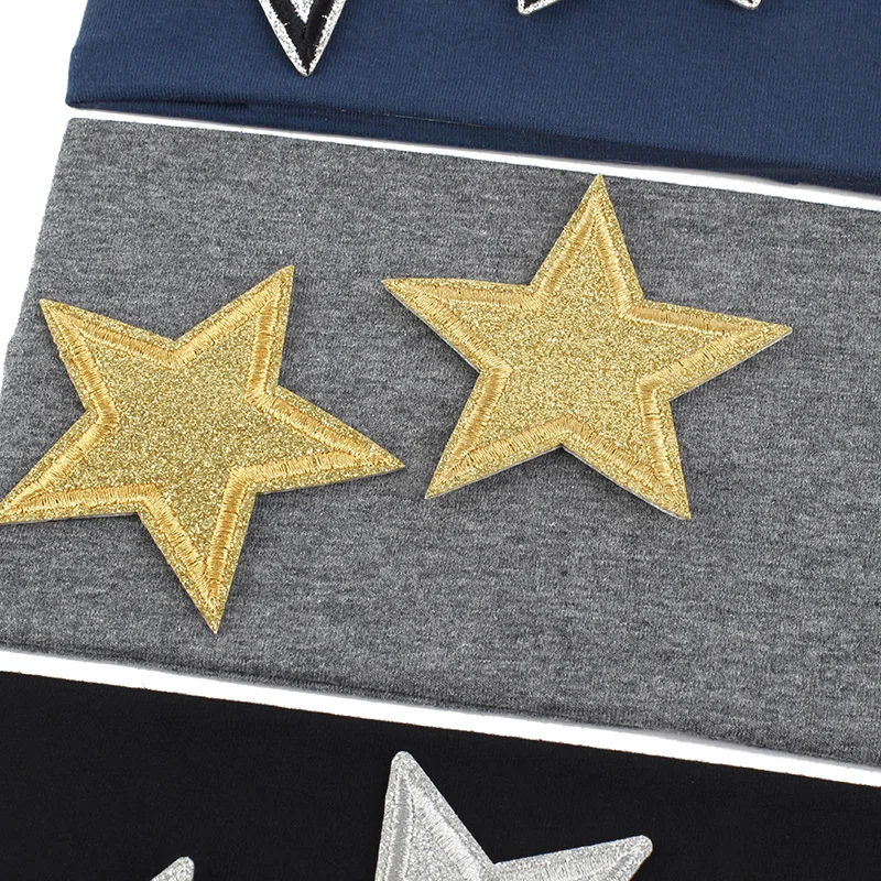 

Fashion Cotton Stretch Star Beads Headbands For Women Casual Cotton Soft Head Wrap For ladies Hair Bands Accessories