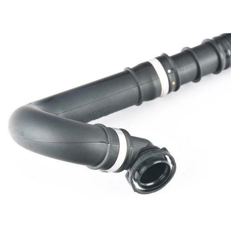 

Top!-Automotive Turbocharger Byp Valve embly Air Hose for BMW E70 F01 F02 2007-2012 13717594721