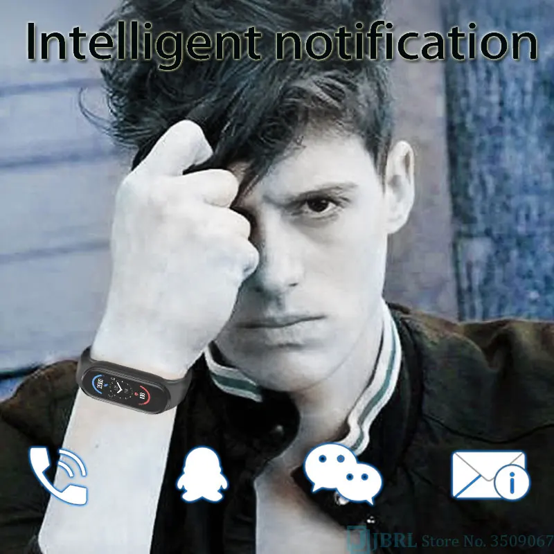 

2021 Children Smartwatch New 2021 Kids Smart Watch For Girls Boys Electronics Smart Clock Fitness Tracker Child Smart-Watch