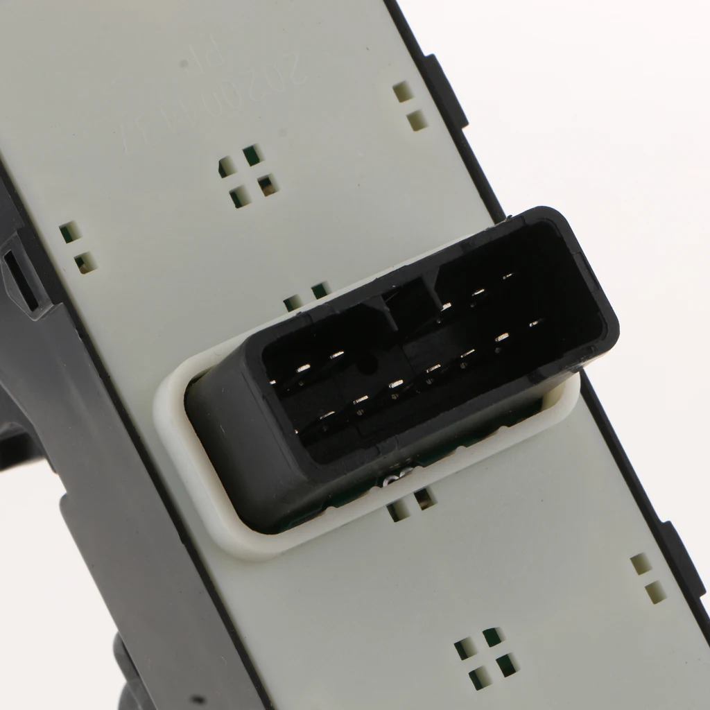 Главный выключатель стеклоподъемника со стороны водителя для Hyundai Sonata 2005 2006 2007 |