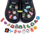 1 шт., новогодние украшения для обуви