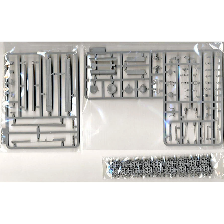 Takom 2038 1/35 весы французский светильник бак AMX-13/75вт/SS-11 ПТРК военные Пластик сборка