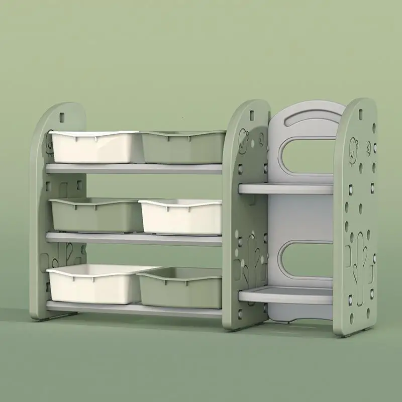 Almacenamiento книжная полка Repisa Y Raf органайзер для комнаты детская Etagere Estante Prateleira Shelve