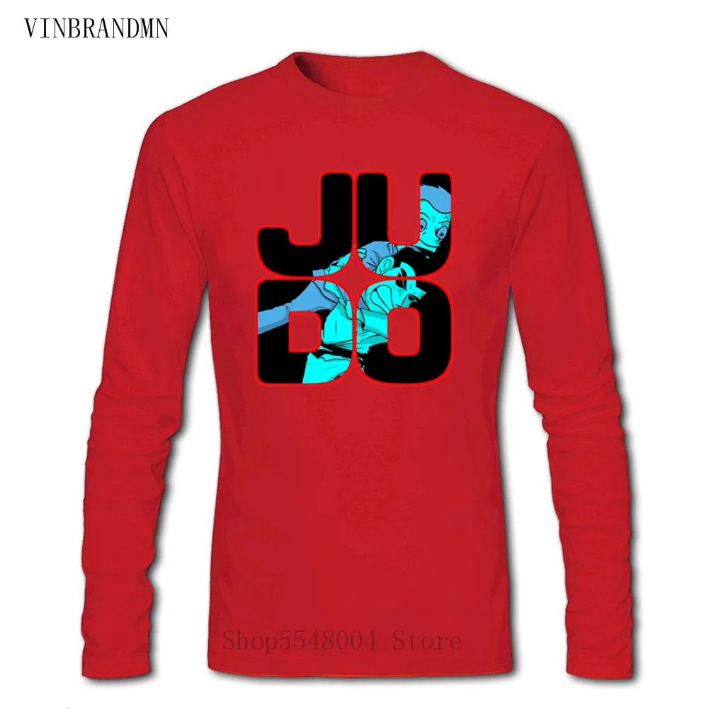 Японская футболка каратэ Япония Одежда Кунг фу Tae Kwon Do рубашка Бразильская