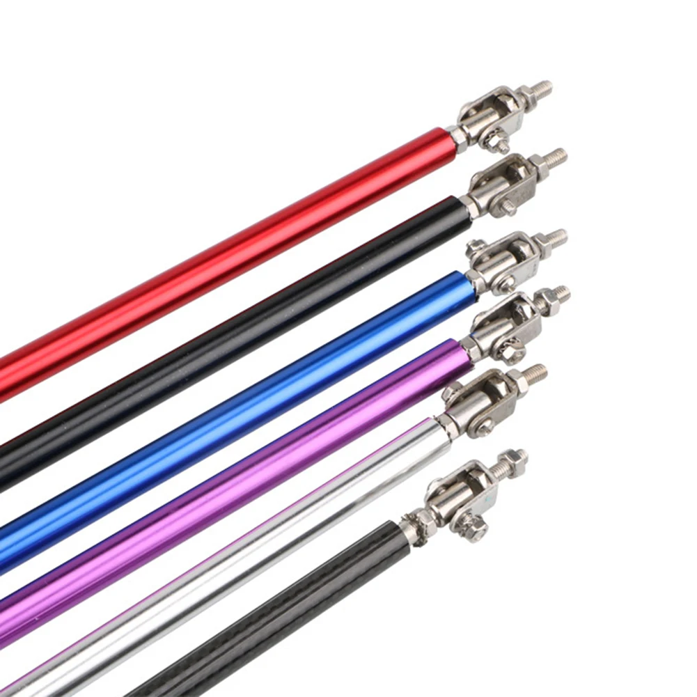 Универсальная Регулируемая штанга для переднего бампера автомобиля 2 шт. 20 см 2019 |