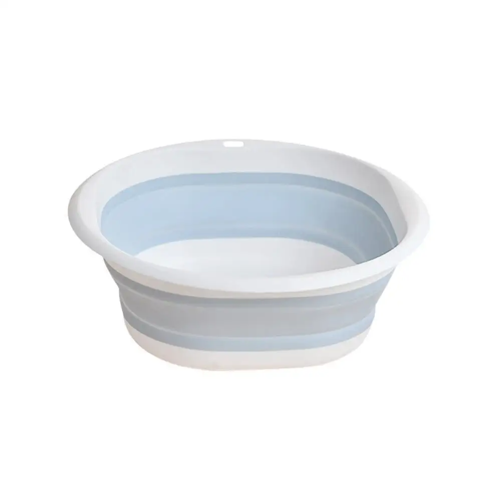 

Foldable Home Travel Portable Basin cover A5F3