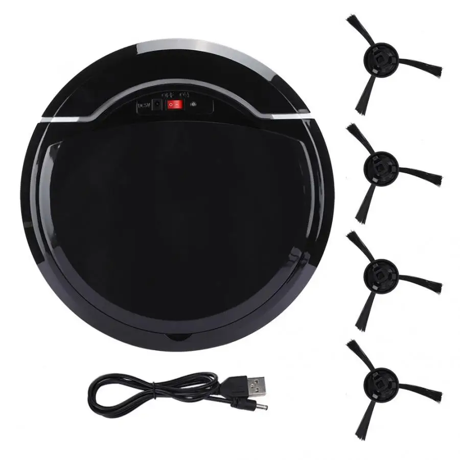 Умный пылесос уборочная машина робот подметание пола автоматическая зарядка