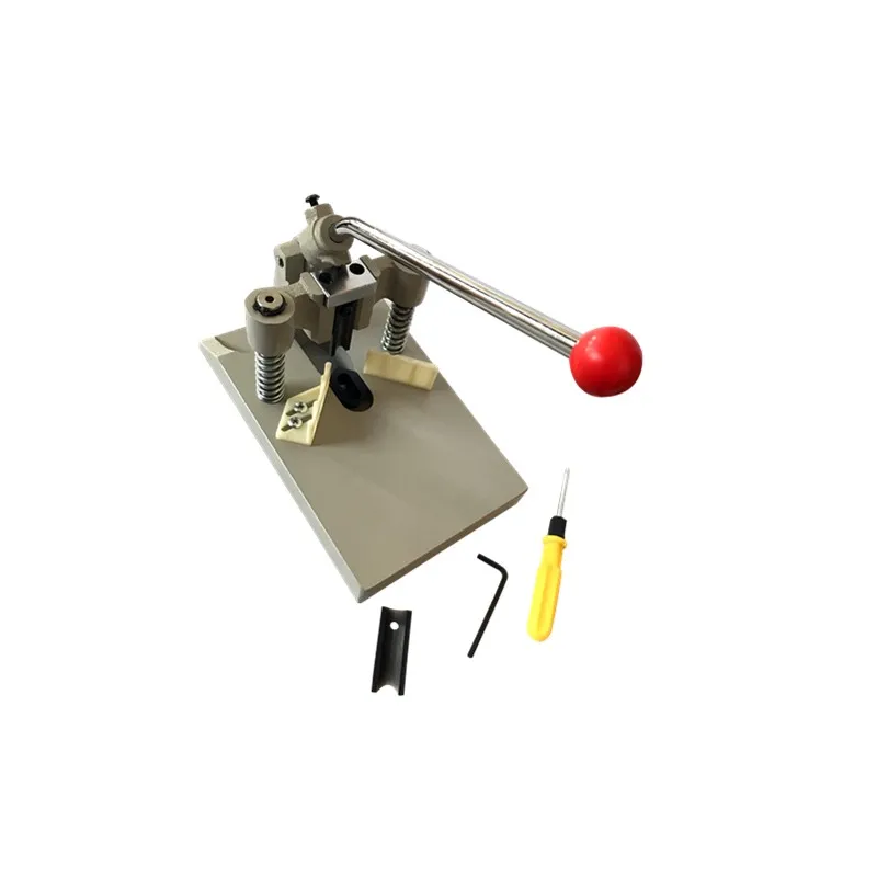 

Manual Round Circle Corner Cutter R3, R4, R6,R8 ,R10,R13 for paper/plactic/pvc/pet