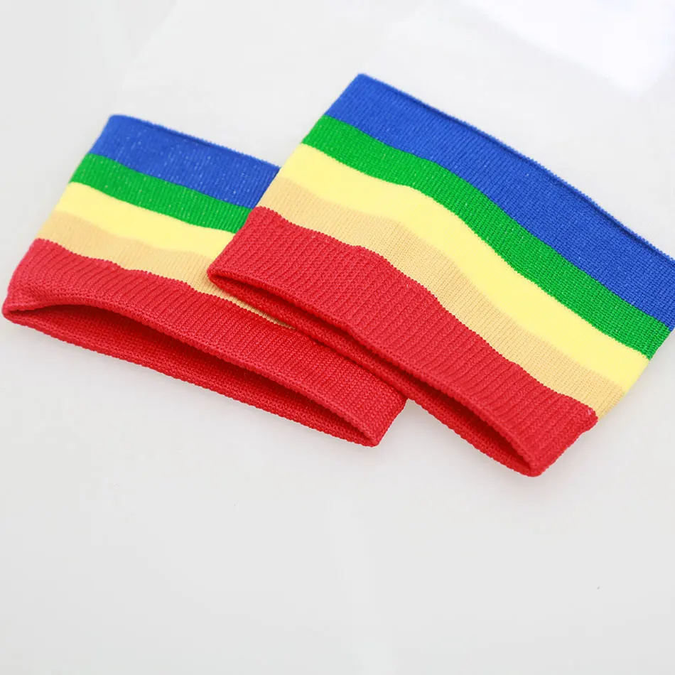 2/3/6 пар/партия повседневные носки в радужную полоску ажурные женские летние