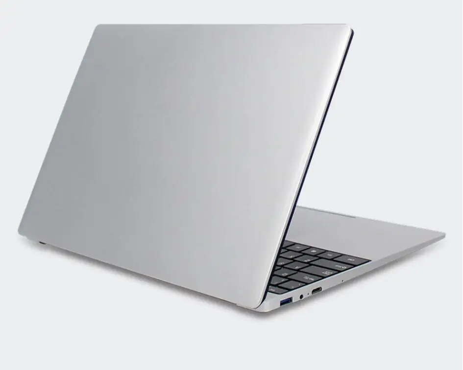 15,6 дюймовый ноутбук Intel i7 8 ГБ ОЗУ 1 ТБ 512G 256G 128G 64G SSD 1080P Windows 10 клавиатура с подсветкой Двухдиапазонная WiFi Игровые ноутбуки