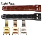 Ремешок кожаный для IWC Big Pilot Mark 17, 22 мм