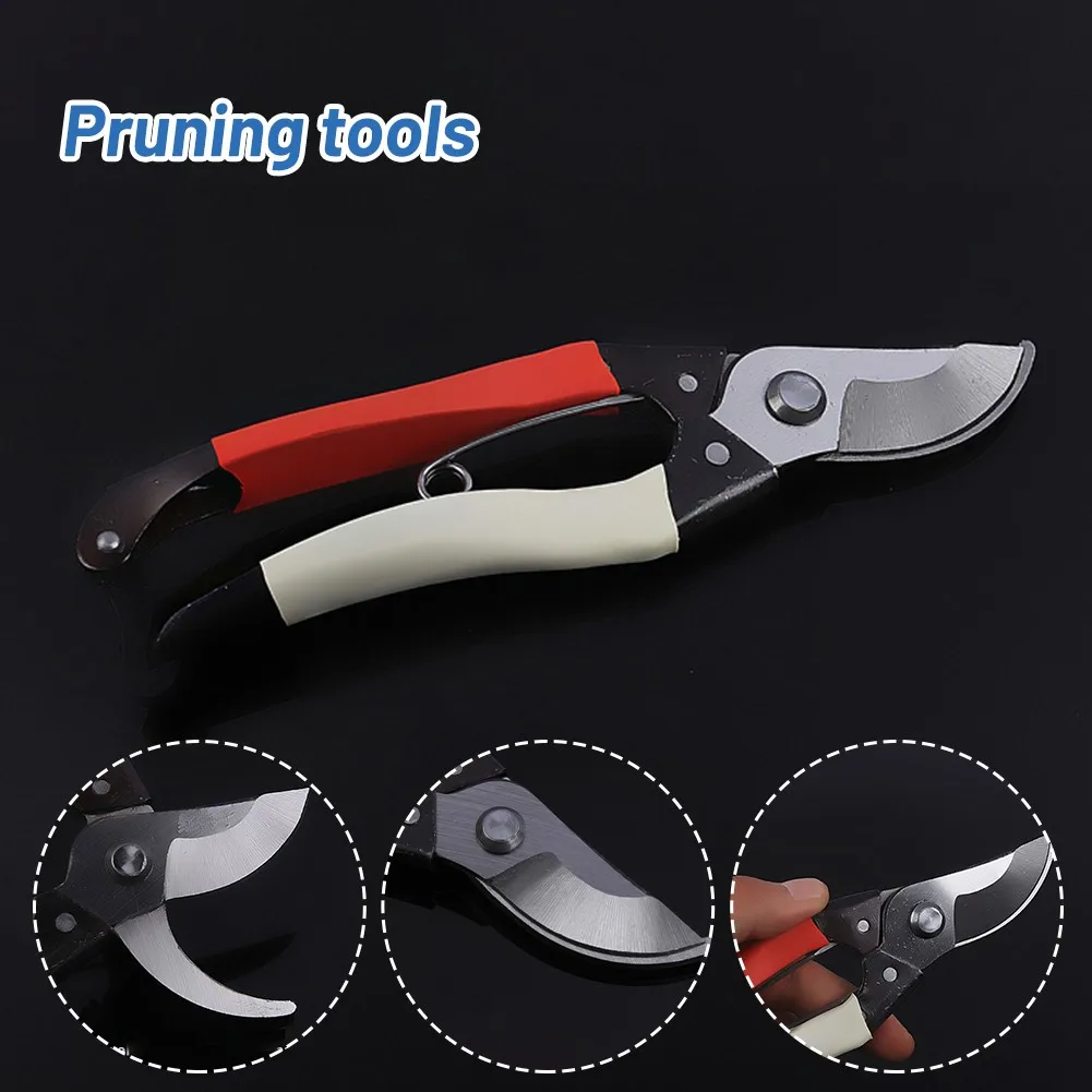 

Trim Tool Household Pruning Tools Florist Garden Plant Pruning Secateurs For Garden Tree Home Tool