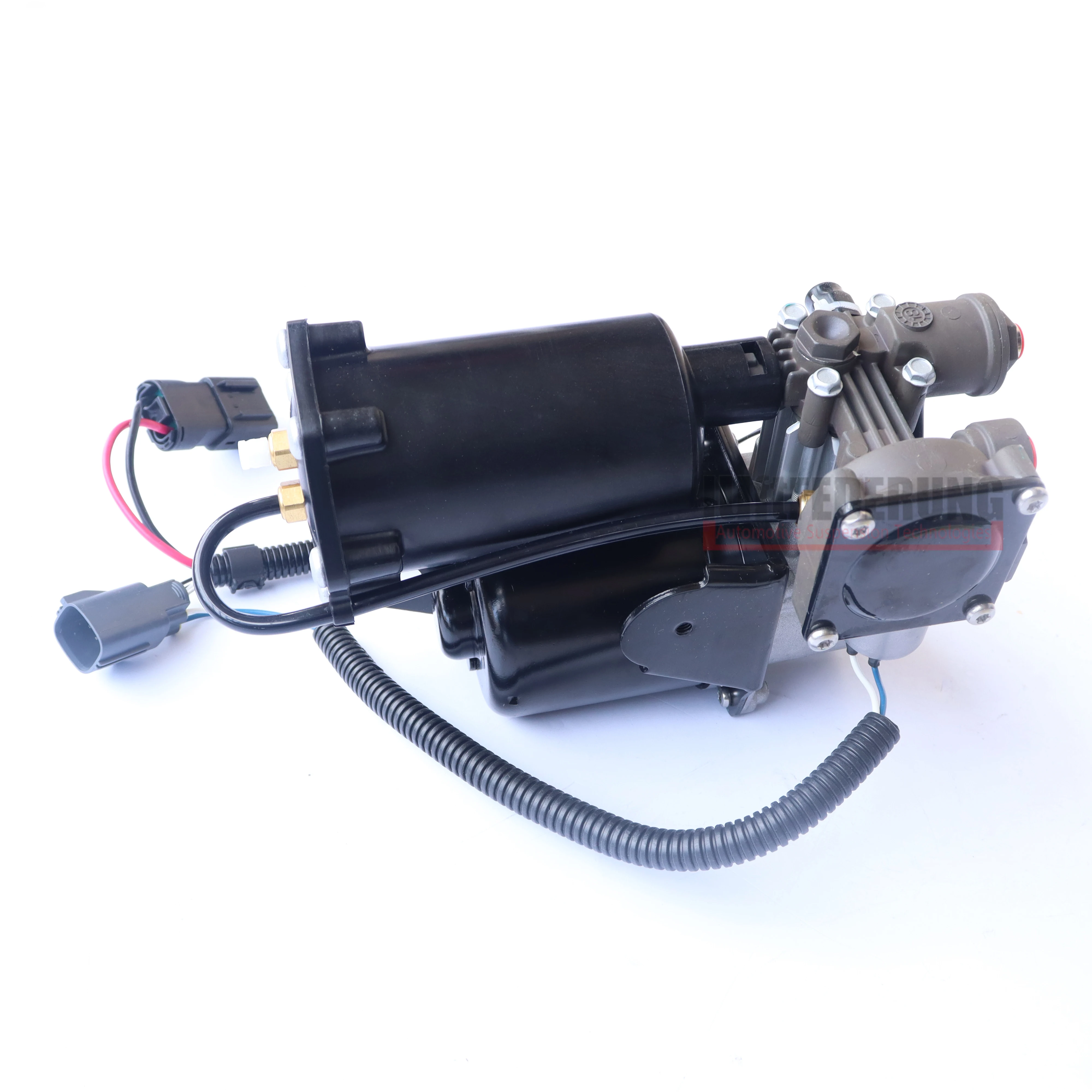 Luftfederung пневматическая подвеска компрессор насос для Land Rover Range Sport Discovery 3