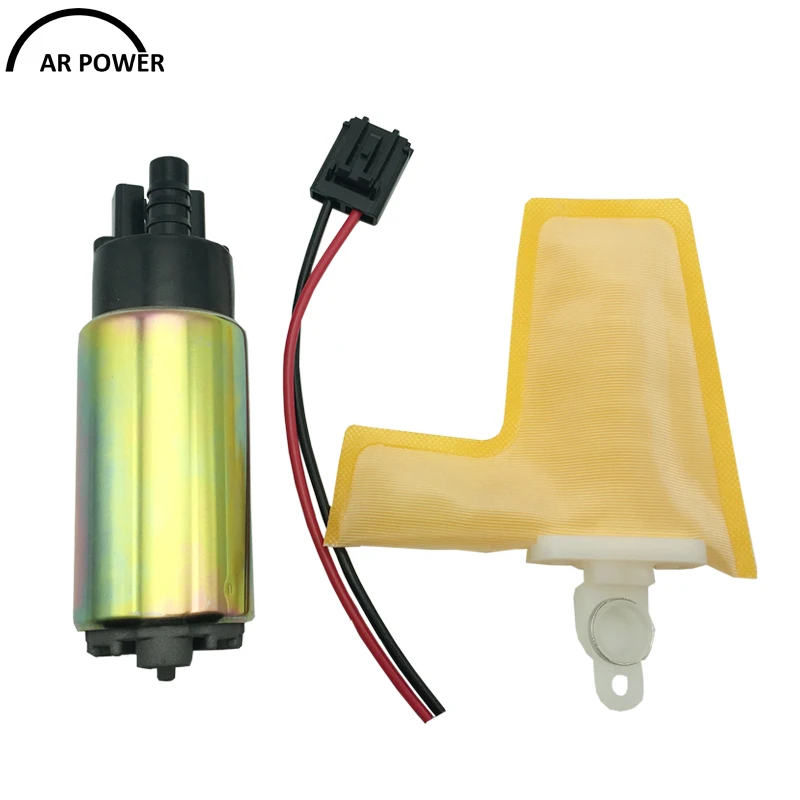 Электрический топливный насос для Toyota Carina E 1994 1995 1996 AT190 4AFE ST191 3SFE AT19 #|pump cream|pump