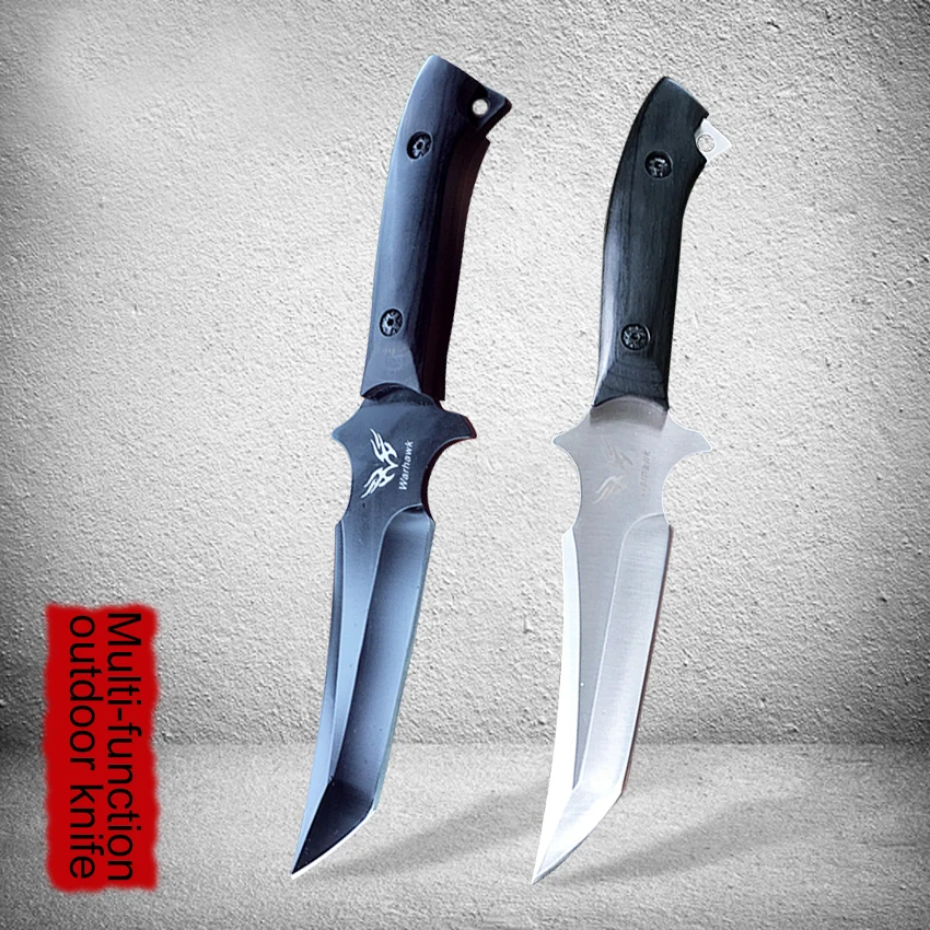 Тактические ножи PEGASI нож с фиксированным лезвием спасательные инструменты для