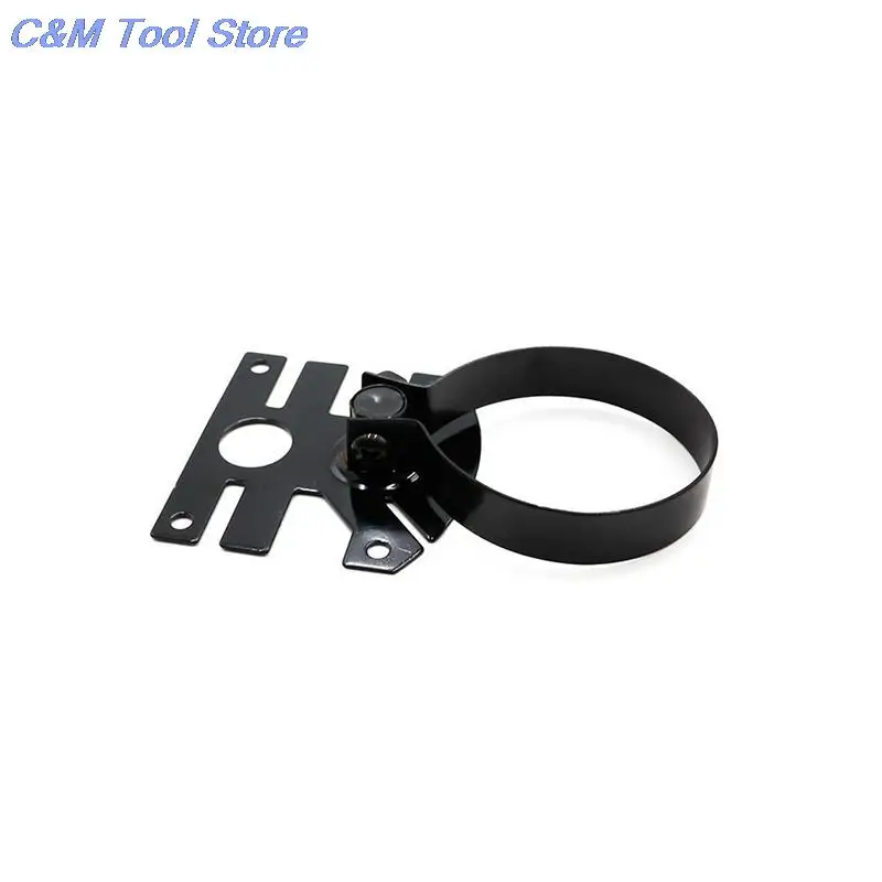 

2 дюйма 52 мм метр Держатель поворотный кронштейн регулируемый Автомобильный датчик с одним отверстием