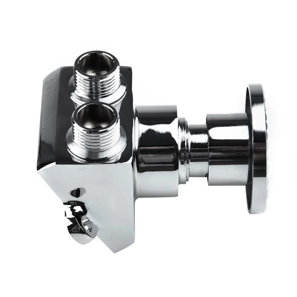 

Copper Floor Foot Pedal Control Switch Tap Valve Faucet Used In Office Buildings