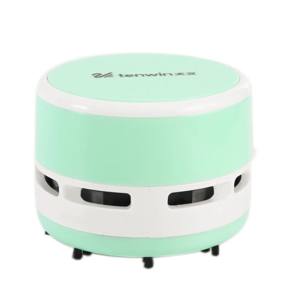 Горячий полезный портативный Настольный автомобильный пылесос небольшой размер