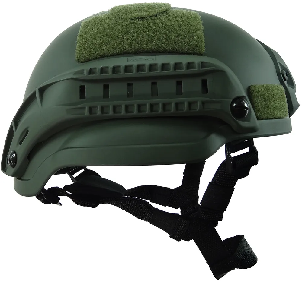 Airsoftsports Шлем Mich 2002 Армия Военная Тактическая Страйкбол Аксессуары Cs Быстрая