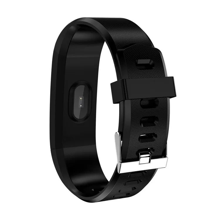 Смарт-браслет ID115 PLUS смарт-браслет с цветным экраном спортивные часы шагомером