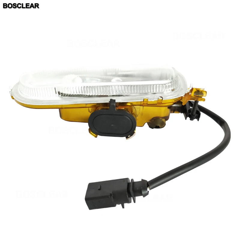 Передние противотуманные фасветильник с указателем поворота 2 шт.