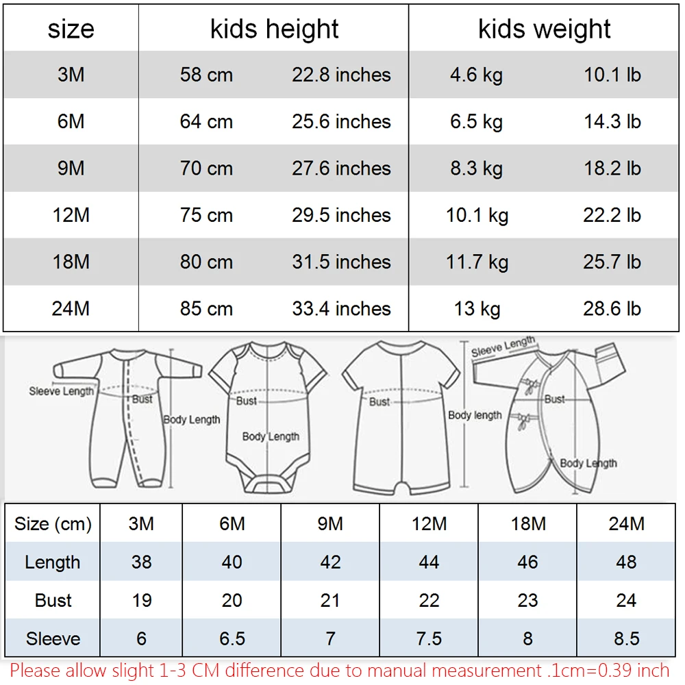 NewbornRomper Grandpa's Favorite Little Man Print Infant Baby Boy Short Sleeve Toddler Boys Cute Jumpsuit Outfit |