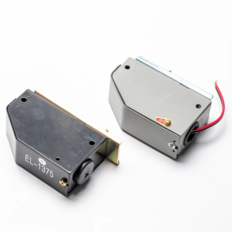 

Speed Limit Switch Accessories EL-1375 S3-1375
