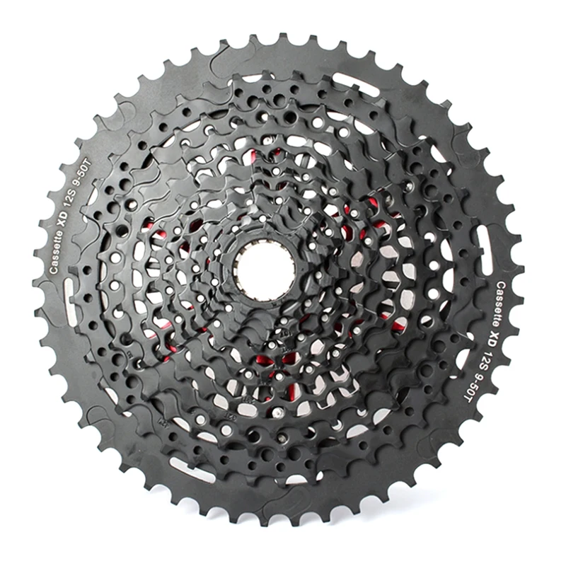 

12-скоростной ультралегкий горный велосипед XD Freewheel для набора SRAM 12-скоростной SX, NX, GX, XX1 XD Base
