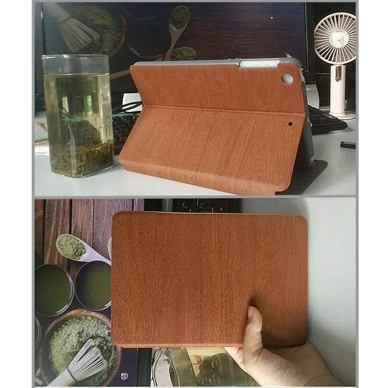 Чехол подставка из искусственной кожи для iPad mini 1 2 3|tablet cover|for asus zenpad 8.0tablet case cover |